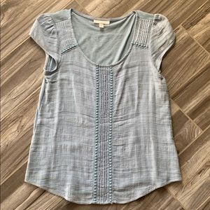 LC by Lauren Conrad Blouse